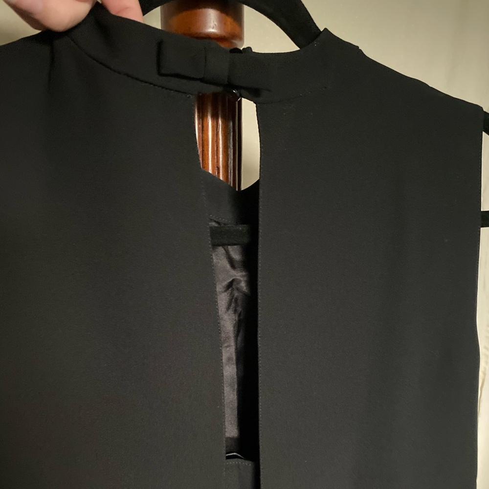 Valentino Shift Dress